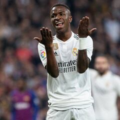 De esto habla Modric: el Madrid no marcó en 10 de 44 partidos