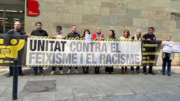 Acuerdo para excluir a Vox y Aliança Catalana en el Parlament