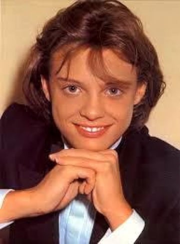 Luis Miguel