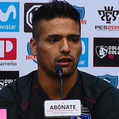 Así valoró Campos el buen nivel de Opazo y Pavez en la Roja