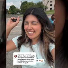 Confundió la bandera de Chile con la de Texas y recibió burlas: así se excusó de su error