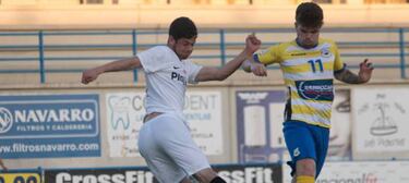 Colo Colo podría perder a otra de sus promesas en delantera