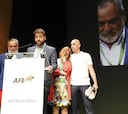 AFE crea el Premio de Relatos Futbolísticos Carlos Matallanas