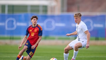 Thiago ordena, Yáñez ejecuta