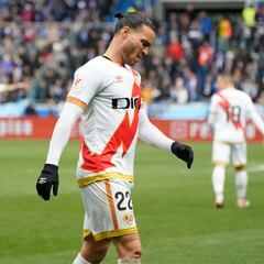 RdT, de fichaje más caro de la historia a no debutar en Liga