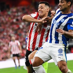 Compás de espera con Izeta