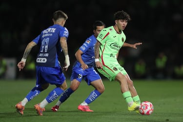 Pumas apunta a hacerse de los servicios de Phillipe Coutinho