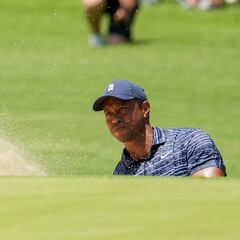 2022 PGA Championship: Second round tee times, pairings | Tiger Woods, Rory McIlroy, Jordan Spieth...