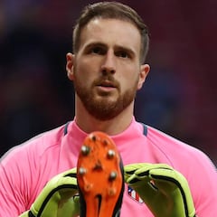 A Bola: el Madrid planea pagar la cláusula de 100M€ de Oblak