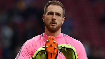 A Bola: el Madrid planea pagar la cláusula de 100M€ de Oblak