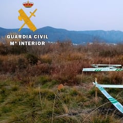 Investigan a una segunda persona en el caso de Esther López