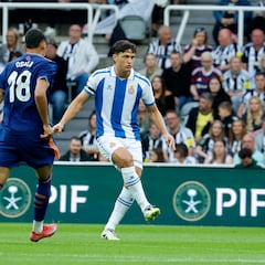 Miguel Rubio vence o primeiro post