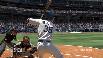 Captura de pantalla - MLB 18 The Show (PS4)