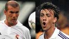 Guti por Zidane: El principal cambio que sufrirá el Real Madrid ante el Athletic.