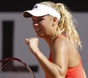 Wozniacki debutará contra la japonesa Date-Krumm