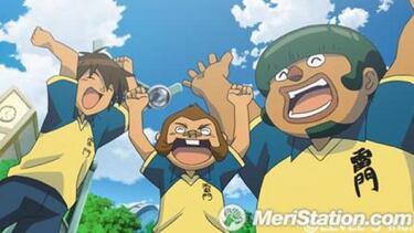 Level 5 lleva el género del RPG al fútbol