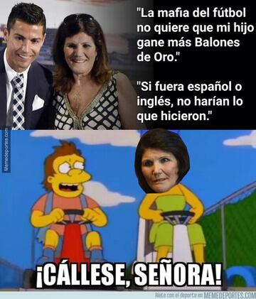 Los mejores memes de la doudécima jornada de Liga