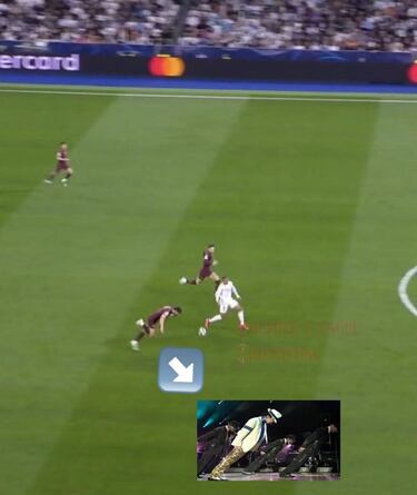 El madridismo no tiene piedad con el City con los memes del partido 
