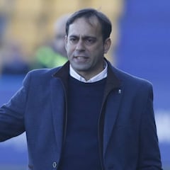 Fran tiene cuatro tocados, un lesionado y siete apercibidos