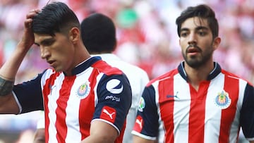 Los jugadores mexicanos que coincidieron en las Chivas y que llegaron en esta temporada a la MLS, se enfrentar&aacute;n en un partido amistoso virtual.