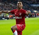 Liverpool estaría pendiente de Alfredo Morelos