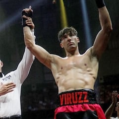 Entrevista con ByViruzz tras la Velada del Año II | KO a la Carrera #34