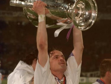 Mijatovic: "Madrid had waited so long for the 7th European Cup which made it so special"