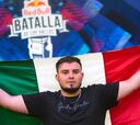 Final Internacional Red Bull 2020: ganador y resumen de la Batalla de los Gallos en República Dominicana