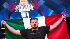 Final Internacional Red Bull 2020: ganador y resumen de la Batalla de los Gallos en República Dominicana