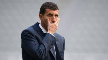 Entrenadores, del éxito al despido