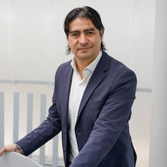 Garcés: “La oferta por Douvikas fue irrechazable”