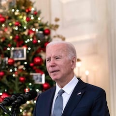 What are Biden's new US coronavirus travel restrictions? When is the mask mandate extended until?