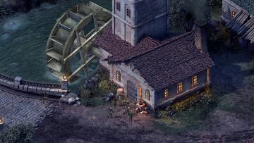 Captura de pantalla - Pillars of Eternity (PC)