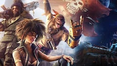 Ilustración - Beyond Good and Evil 2 (PC)