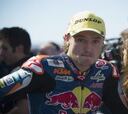 Jack Miller, en MotoGP desde 2015 con una Honda 'Open'