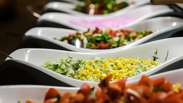 When a hotel’s breakfast becomes a “national emergency”