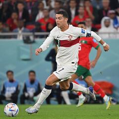 Eintracht Frankfurt: Cristiano Ronaldo was offered to every Champions League club