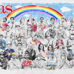 Rafa Nadal y Pau Gasol: "Esta situación nos ha unido a todos"