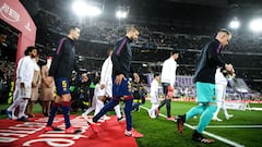 LaLiga is back: the games that could decide the 2019/20 season