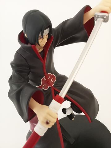 Narutop99 por Banpresto