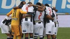 RPP: Tres nuevos casos de Covid-19 en Alianza Lima