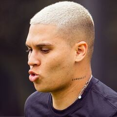 Juan Fernando Quintero habría elegido a Inter de Porto Alegre