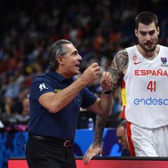 El método Scariolo y la certeza de España