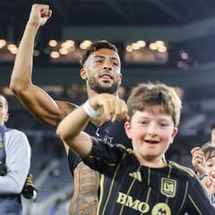 Steve Cherundolo’s LAFC relishing rematch against Columbus Crew