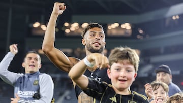 Steve Cherundolo: “Sé que nuestro grupo está ansioso por una revancha”