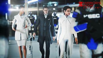 Captura de pantalla - Mirror&#039;s Edge Catalyst (PC)