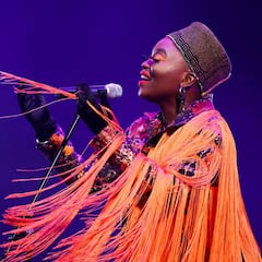 Grammy Awards 2022: singers, artists and nominated | full list