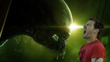 El creador de Gears of War se acuerda de su juego de Alien cancelado y apunta a Disney: “Lo arruinó todo”