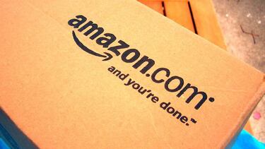 Amazon muestra interés por la realidad virtual