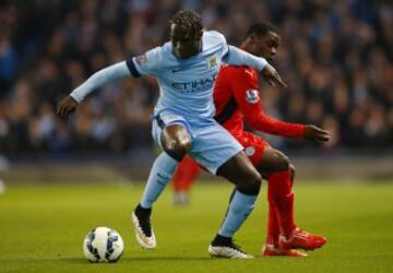 Pellegrini vivió día clave en la Premier